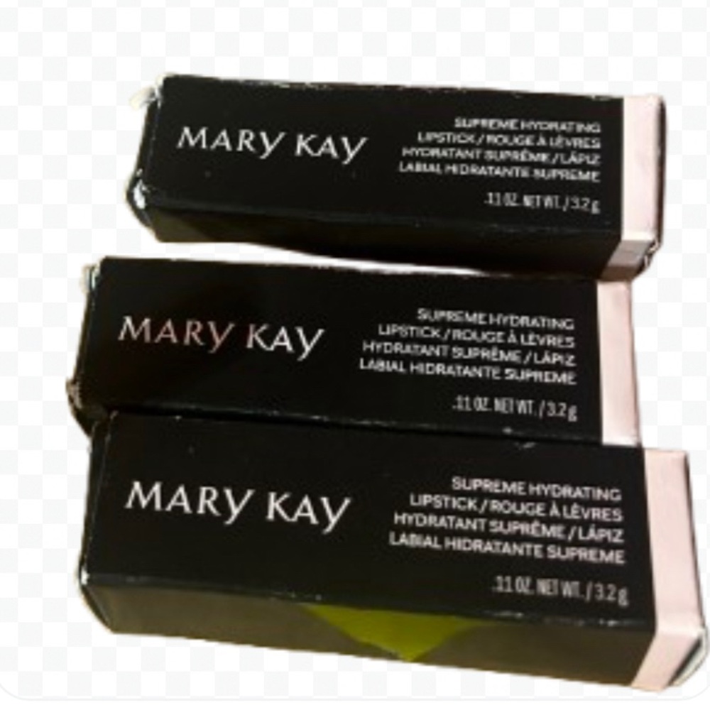 Mary Kay Supreme Hydrating Lipstick